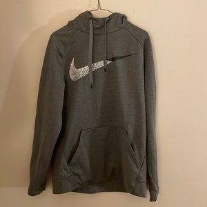 Mens Nike sweatshirt